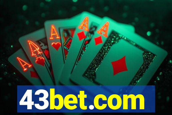 43bet.com