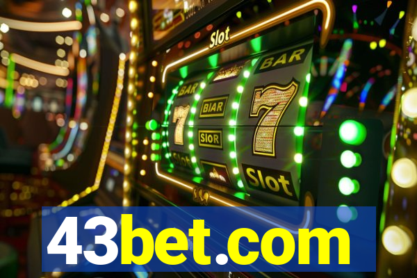 43bet.com