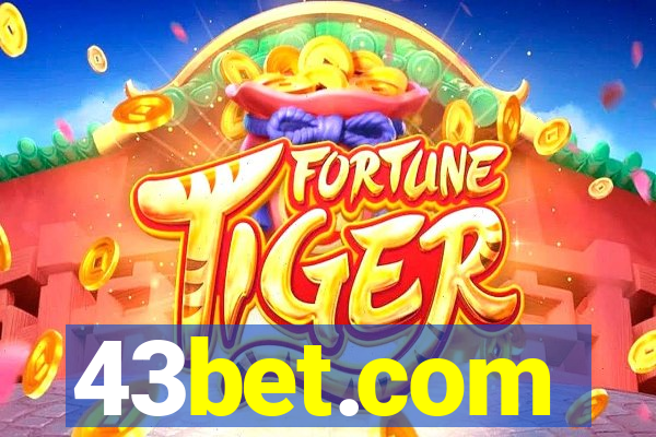 43bet.com