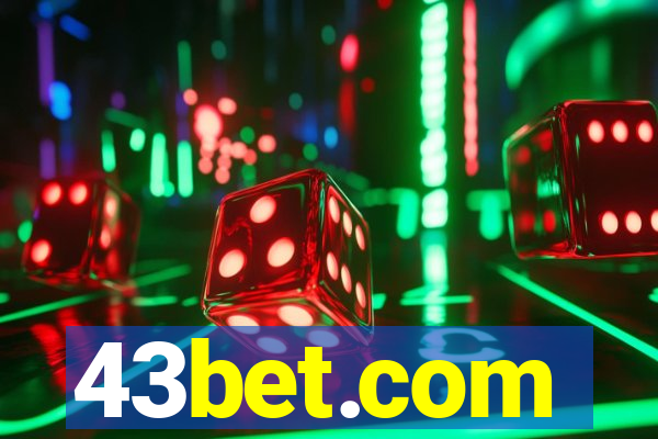 43bet.com