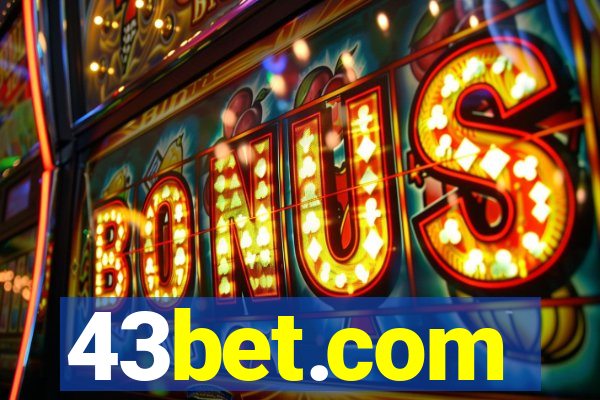 43bet.com