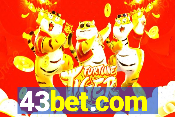 43bet.com