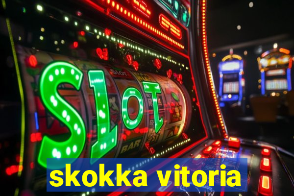 skokka vitoria