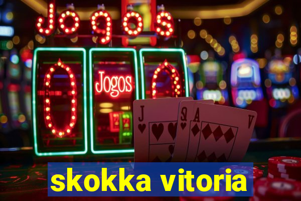 skokka vitoria