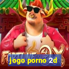 jogo porno 2d