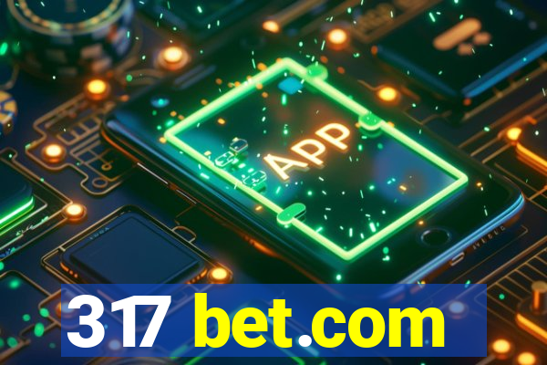 317 bet.com