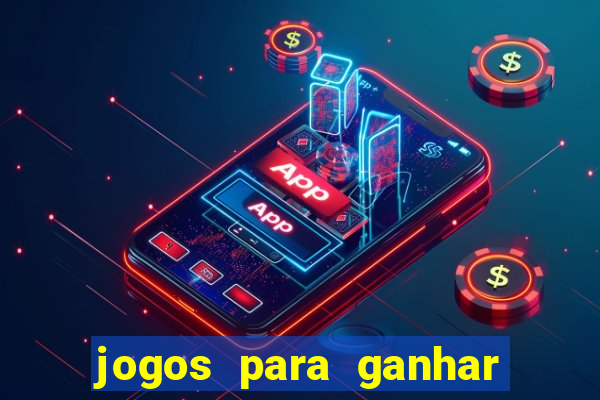 jogos para ganhar dinheiro em euro