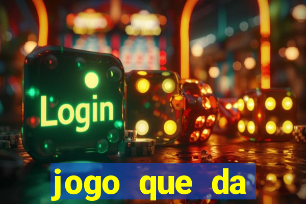 jogo que da dinheiro de verdade sem precisar depositar