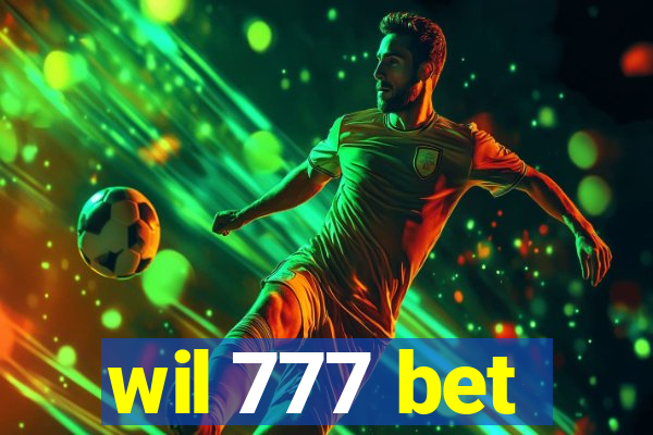 wil 777 bet