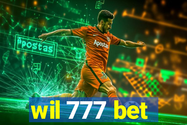 wil 777 bet