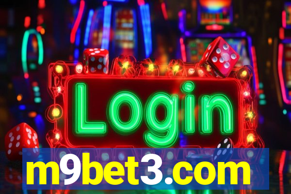 m9bet3.com