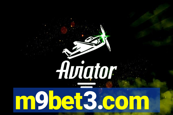 m9bet3.com