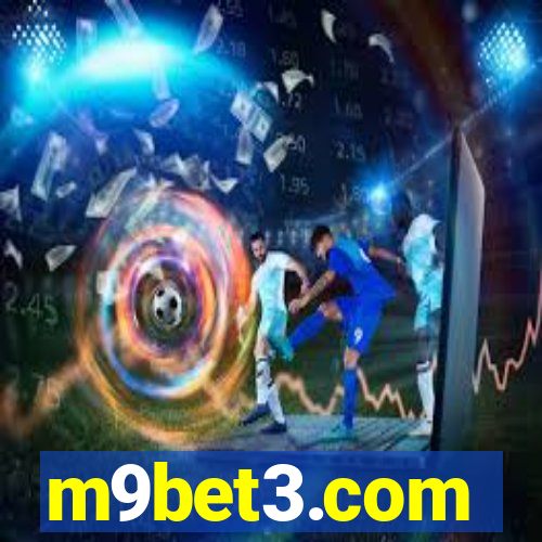 m9bet3.com