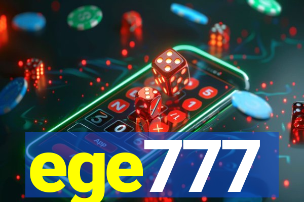 ege777