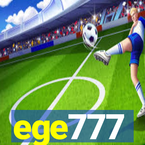 ege777