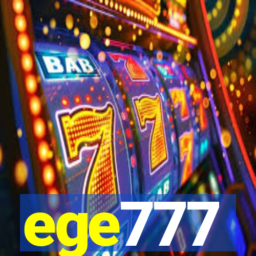 ege777