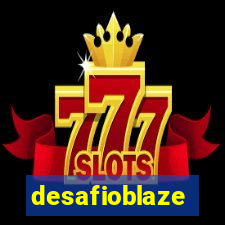 desafioblaze