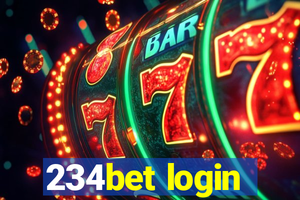 234bet login