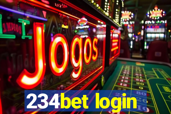 234bet login