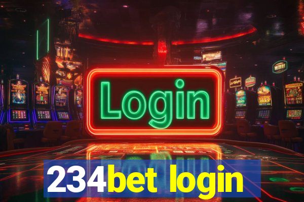 234bet login