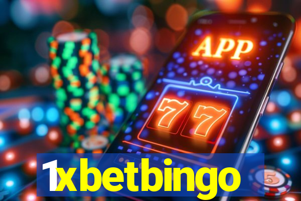 1xbetbingo