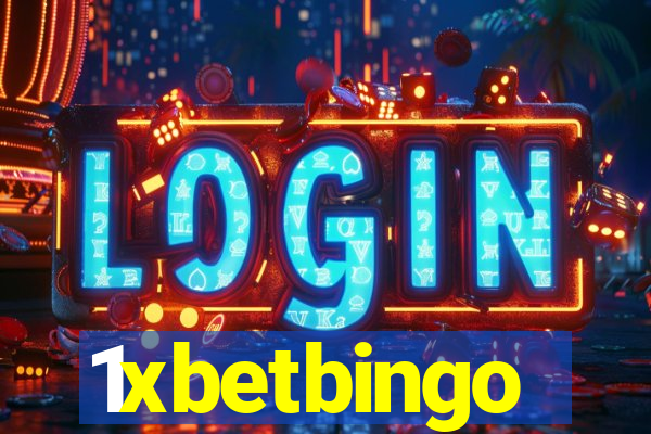 1xbetbingo