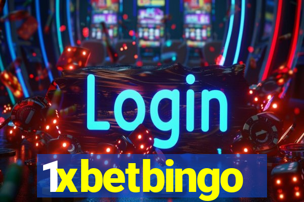 1xbetbingo