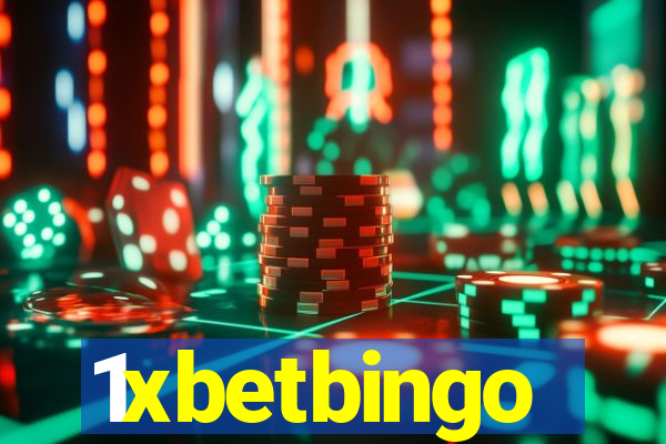 1xbetbingo