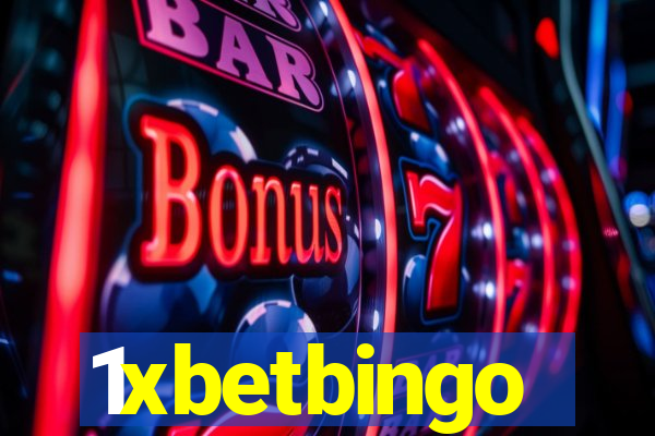 1xbetbingo