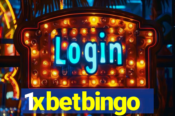 1xbetbingo