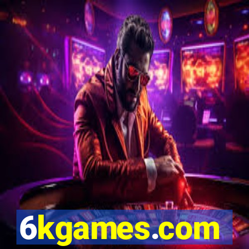 6kgames.com