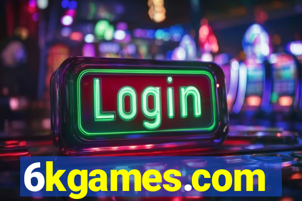 6kgames.com