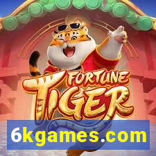 6kgames.com