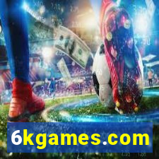 6kgames.com