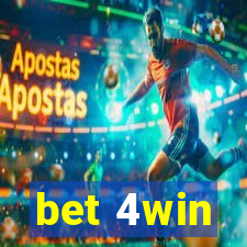 bet 4win