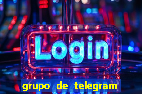 grupo de telegram mais 18