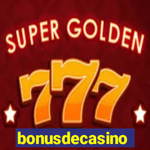 bonusdecasino