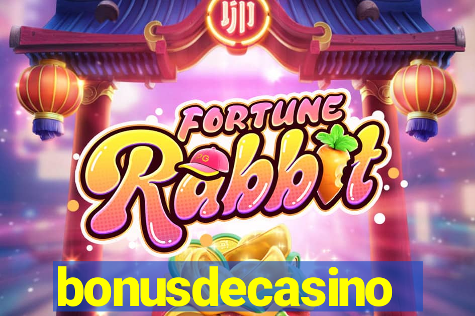 bonusdecasino