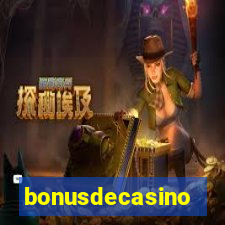 bonusdecasino