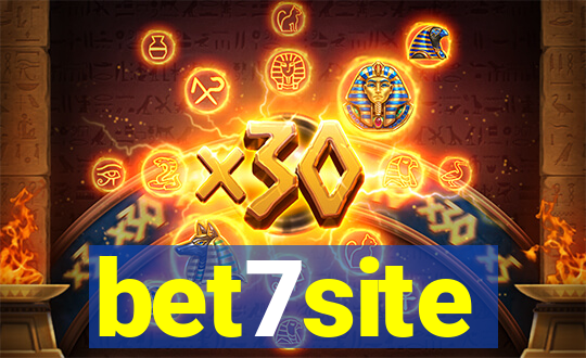 bet7site