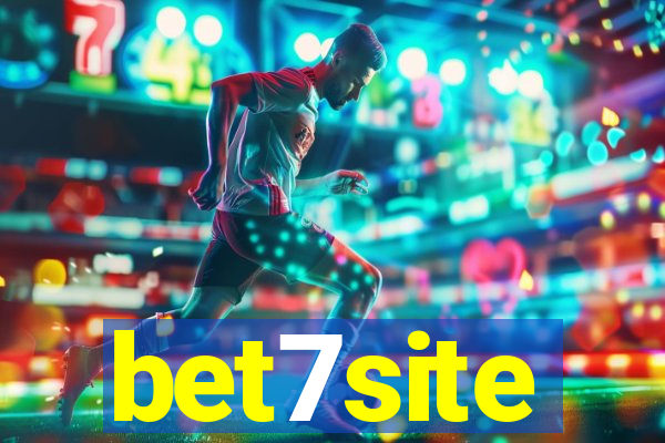 bet7site