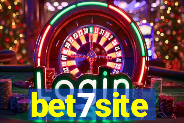 bet7site