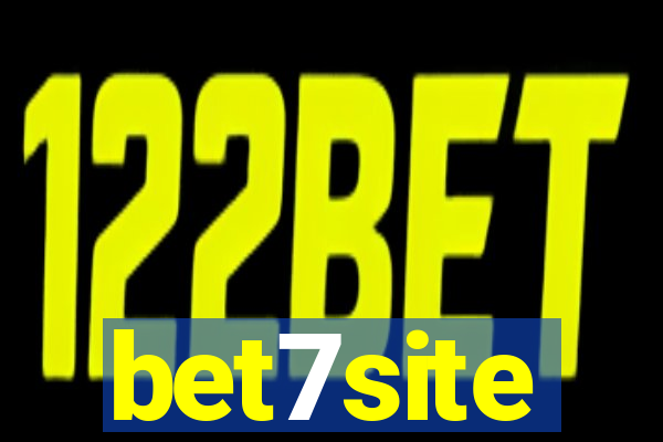 bet7site