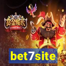 bet7site