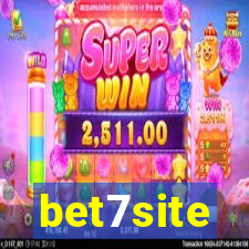 bet7site