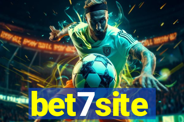 bet7site