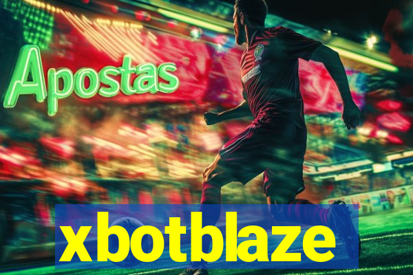 xbotblaze