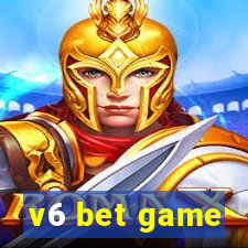 v6 bet game