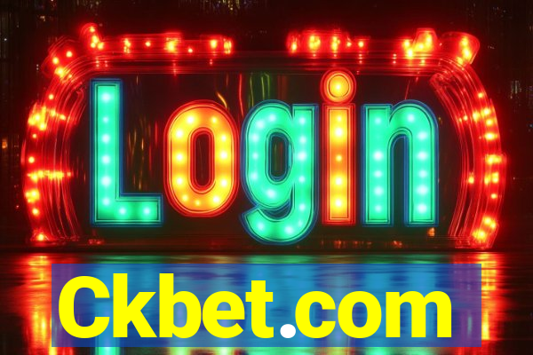 Ckbet.com