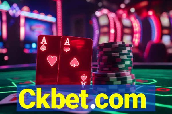 Ckbet.com